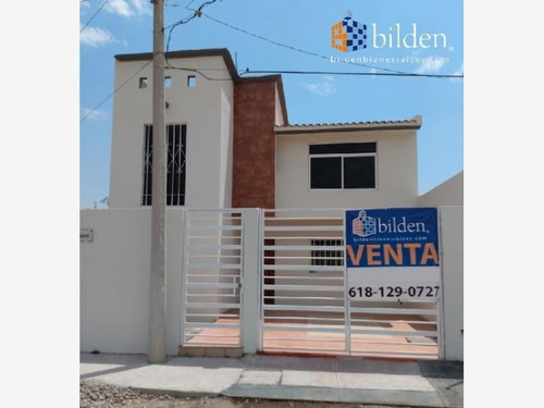 Imagen 1 de 12 de Casa Sola En Venta Las Flores Sur