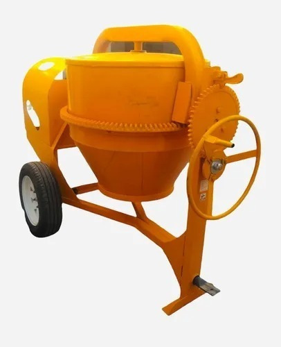 Revolvedoras Concreto 13 Hp Cayam Hyundai Cc1s+hyge1310