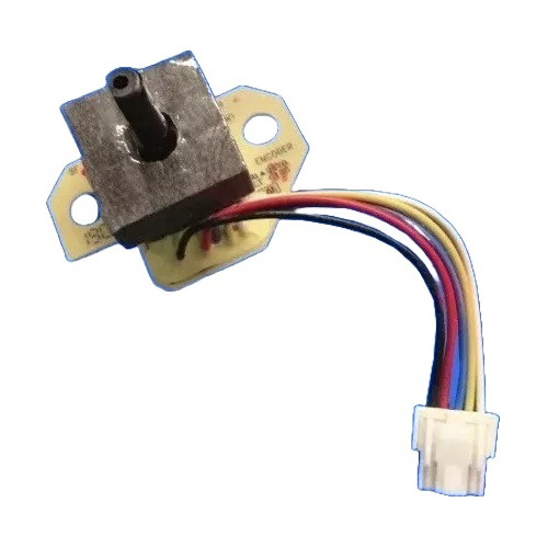 Selector Perilla Central Lavadora Whirlpool 8mwtw1713mjq0