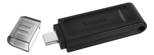 Memoria USB Kingston DT70 DT70/128GB 128GB 3.2 Gen 1