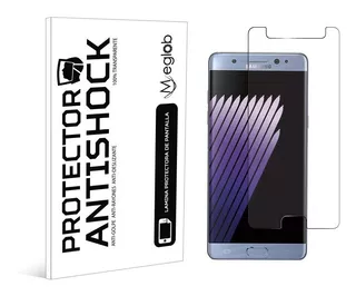 Protector De Pantalla Antishock Samsung Galaxy Note 7