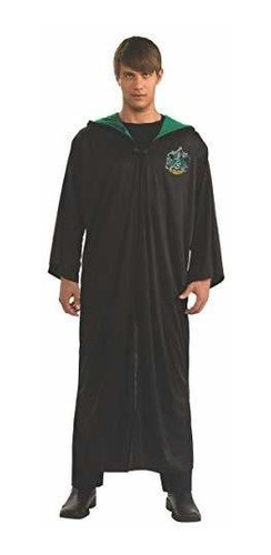 Bata Slytherin Harry Potter Adulto.