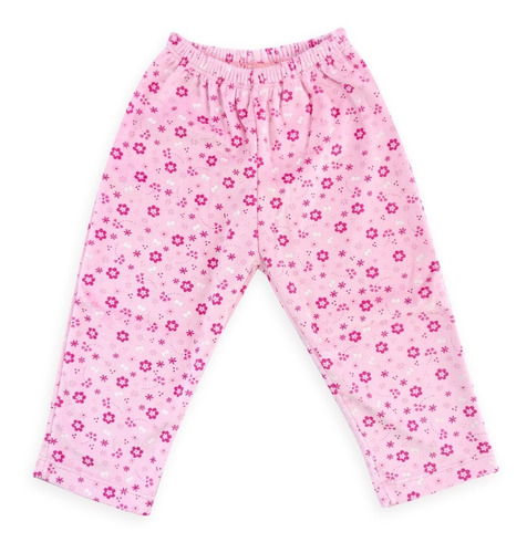 Conjunto De Plush Buzo Y Pantalón Bordado Osito Para Bebé
