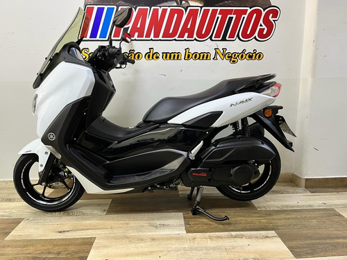 Yamaha Nmax 160 Abs 