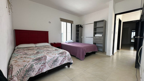 Casa En Venta Mérida, Gran Santa Fé Caucel
