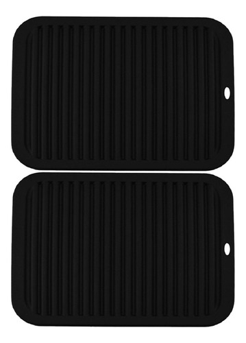 2 Piezas De Silicona Para Mesa De Silicona Resistente Al Cal