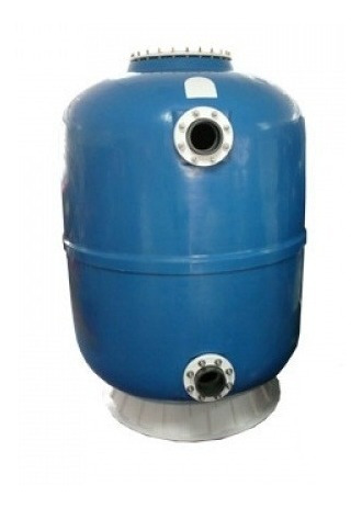 Filtro Piscina Andrade Pools Mod Neptune-48 300gpm S/control