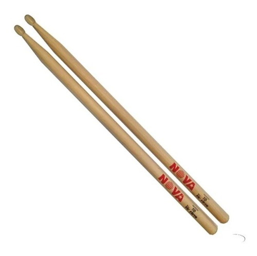 Baqueta Vic Firth Nova Sencilla 5b