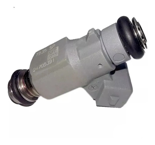 Inyector Combustible Chevrolet Corsa 1.4 G3 09/ Original Gm