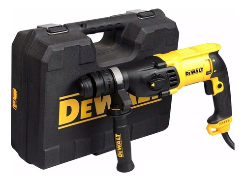 Rotomartillo Percutor Dewalt D25133k 2,9 Joules 800w