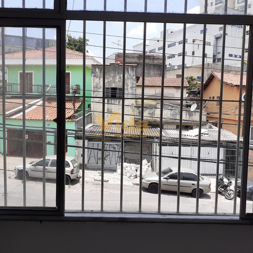 Sala Em Vila Osasco - Osasco - 44255