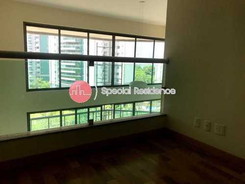 Imagem 14 de 15 de Apartamento-à Venda-barra Da Tijuca-rio De Janeiro - 400352