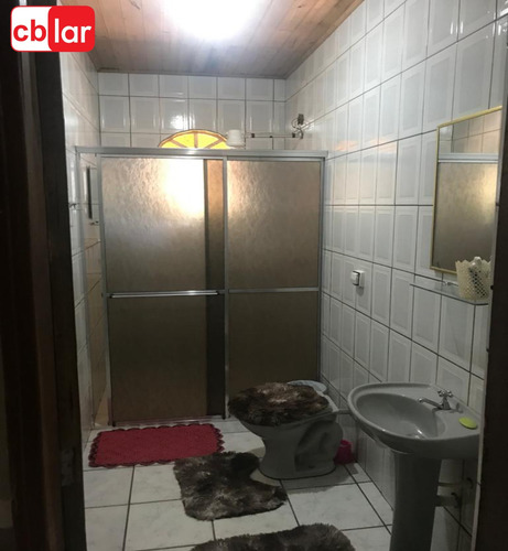 Imagem 11 de 20 de Chacara - Ch00244 - 70016725