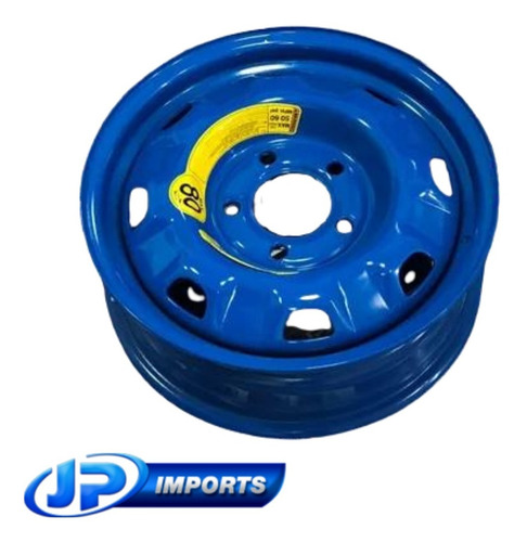 Roda Estepe Ssangyong Actyon Suv Actyon Sport Kyron Rexton