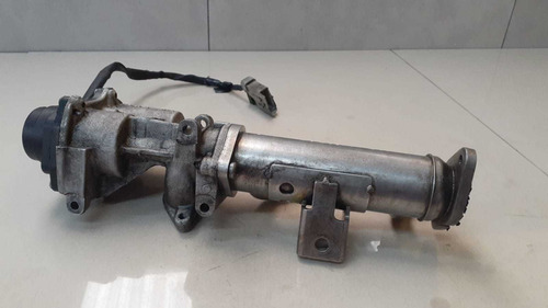 Radiador Resfriador Egr Range Rover Sport 3.6 V8 2008 A 2010