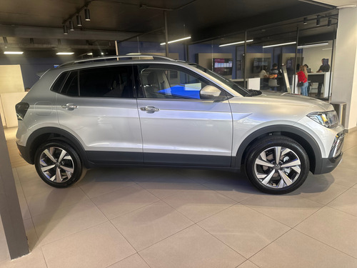 Volkswagen Taigun 1.0 Tsi Comfortline At