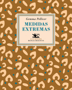 Libro Medidas Extremasde Renacimiento Editorial