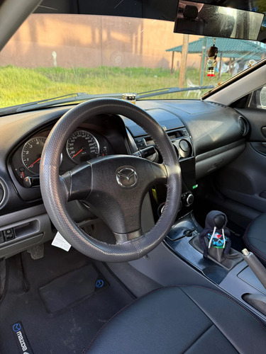 Mazda 6 2.0 Lfna4