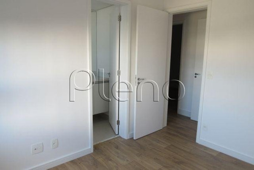Imagem 14 de 30 de Apartamento À Venda Em Taquaral - Ap011523