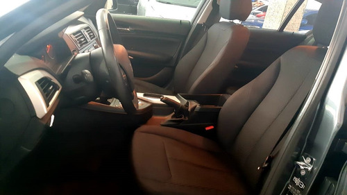 Bmw 1.6 1a11 16v Turbo Aut. - 2013