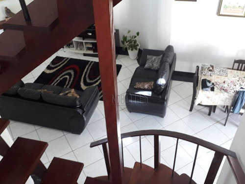 Imagem 26 de 30 de Casa À Venda, 210 M² Por R$ 1.200.000,00 - Cachoeira Do Bom Jesus - Florianópolis/sc - Ca0730