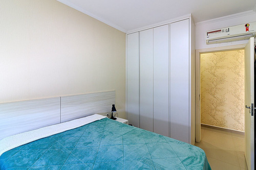 Imagem 12 de 12 de S&t Apartamento Com 2 Dormitórios À Venda, 73 M² Por R$ 470.000 - Ingleses Do Rio Vermelho - Florianópolis/sc - Ap0368