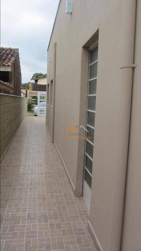 Imagem 29 de 30 de Casa Com 2 Dormitórios À Venda, 114 M² Por R$ 370.000,00 - Massaguaçu - Caraguatatuba/sp - Ca0018