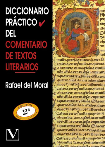 Diccionario Práctico Del Comentario De Textos Literarios