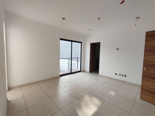 Casa Nueva En Delicias En Cuernavaca Morelos.