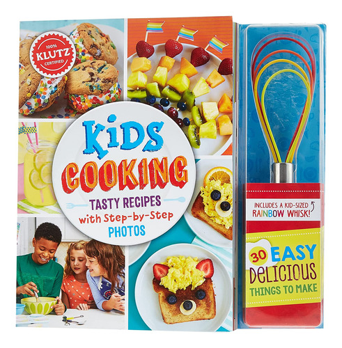 Kit De Actividades Para Niños (10 X 1.19 X 10 Pulgadas)