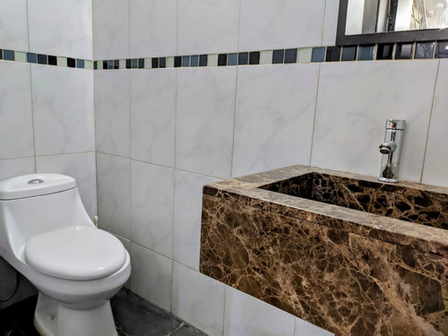 Imagen 13 de 25 de Negociable! Exclusivo Townhouse En Las Chimeneas, Residencias Aragón. 04125038440