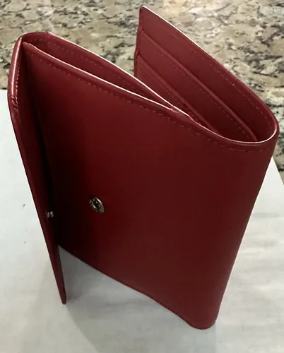 Monedero Dama Gucci Original