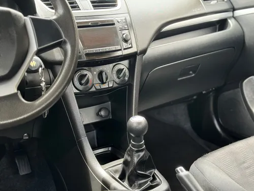 Suzuki Swift Live 1.2l