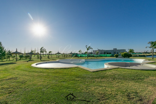 Imagen 19 de 28 de Excelente Lote Cerca Al Área Deportiva En El Barrio Privado