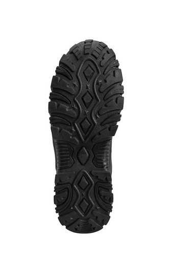 Zapatillas Topper Gondor I| Negro Monocromo Entresuela Eva