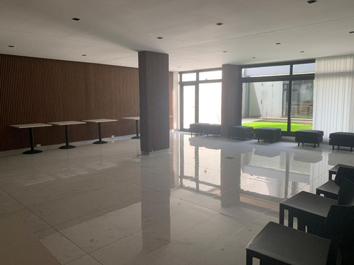 Alquiler 2 Ambientes Temporario Palermo Amenities
