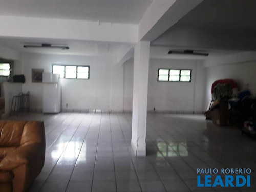 Imagem 2 de 6 de Comercial - Centro - Sp - 630216