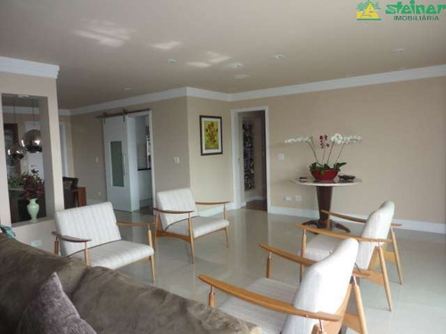 Imagem 4 de 26 de Venda Apartamento 4 Dormitórios Vila Progresso Guarulhos R$ 2.200.000,00 - 26605v