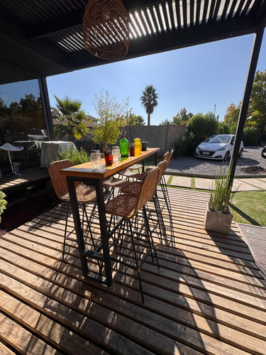 Arriendo Casa