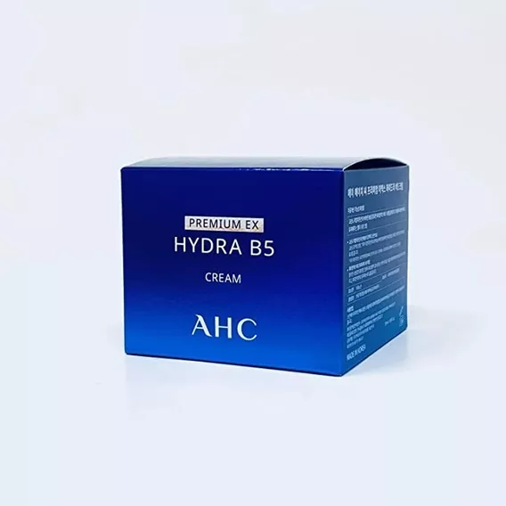 Anti Arrugas Envejecimiento Reafirmante Ahc Premium Hydra B5