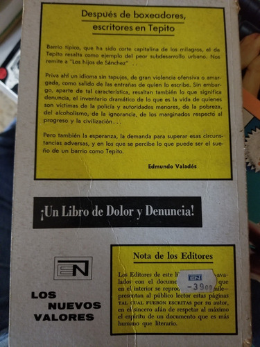 A2 Chin Chin El Teporocho Armando Ramirez Rodríguez (Usado)