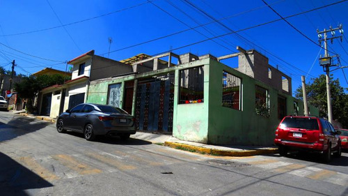 Casa En Venta Lomas De Ozumbilla, Tecámac