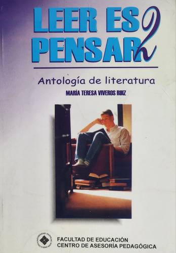 Leer Es Pensar 2 - María Teresa Viveros Ruiz