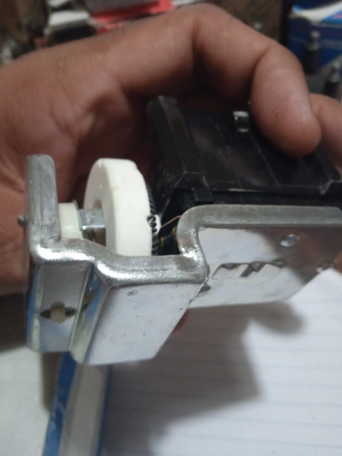 Imagen 2 de 3 de Cambio De Luz Ford 77-79 Ltd Conquistador