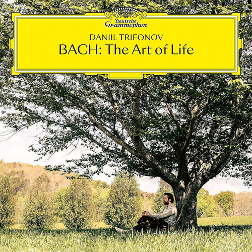Vinilo: Bach: El Arte De La Vida [3 Lp]