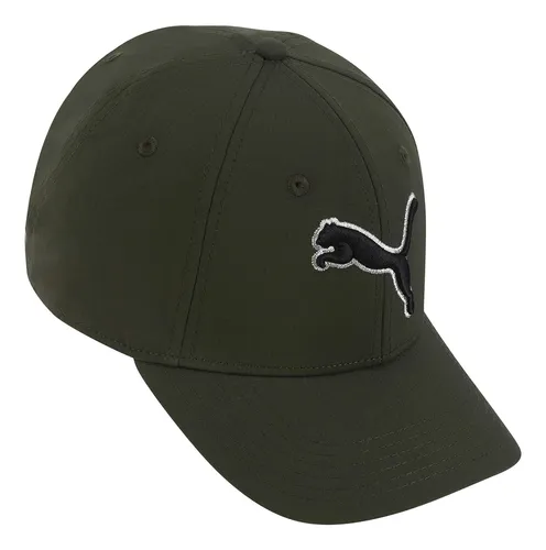 Gorra Puma Evercat Dillon Stretch Fit, 3.21 Oz