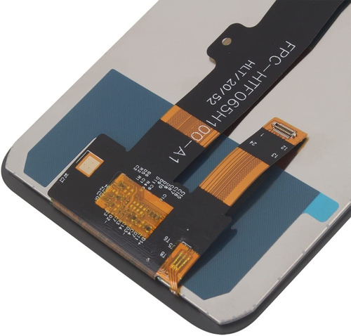 Imagen 3 de 8 de Modulo Pantalla Display Para Moto E7i Xt2095