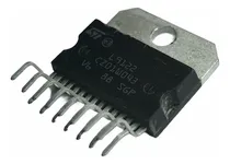 Comprar Driver St L9122 9122 Ecu Bsi Automotriz Original