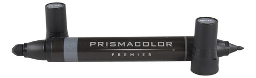 Marcador  Prismacolor  Cool Grey 80%