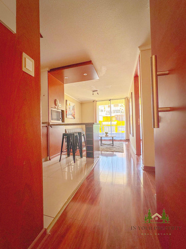 Departamento En Venta Antofagasta.